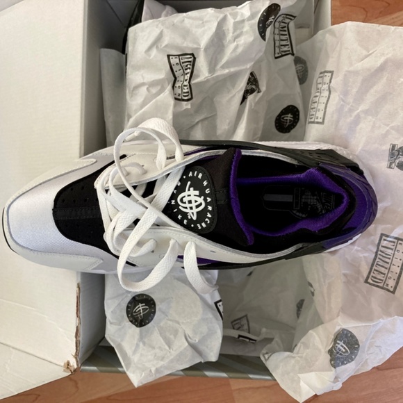 Nike Air Huarache - Picture 6 of 6